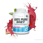 پیور پروتئین وی بایوتک 81 سروینگ | BioTechUSA 100% Pure Whey سایر