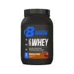 پروتئین وی بادی بیلدینگ 27 سروینگ | Bodybuilding 100% Whey Protein شاخص