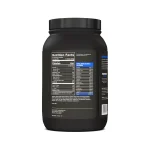 پروتئین وی بادی بیلدینگ 27 سروینگ | Bodybuilding 100% Whey Protein اطلاعات