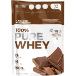 پروتئین وی کیسه‌ای آی اچ اس | IHS Whey Protein شاخص