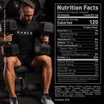 پروتئین وی ایزوله کیجد | Kaged Whey Protein Isolate اطلاعات