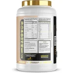 پروتئین وی کواترو مگنوم | Magnum Quattro Whey Protein اطلاعات