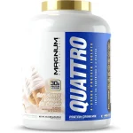 پروتئین وی کواترو مگنوم | Magnum Quattro Whey Protein سایر