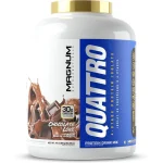 پروتئین وی کواترو مگنوم | Magnum Quattro Whey Protein سایر