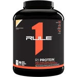 پروتئین وی ایزوله رول وان | Rule One R1 Whey Isolate شاخص