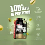 پروتئین وی ناترند دلوکس Nutrend DELUXE 100% WHEY سایر