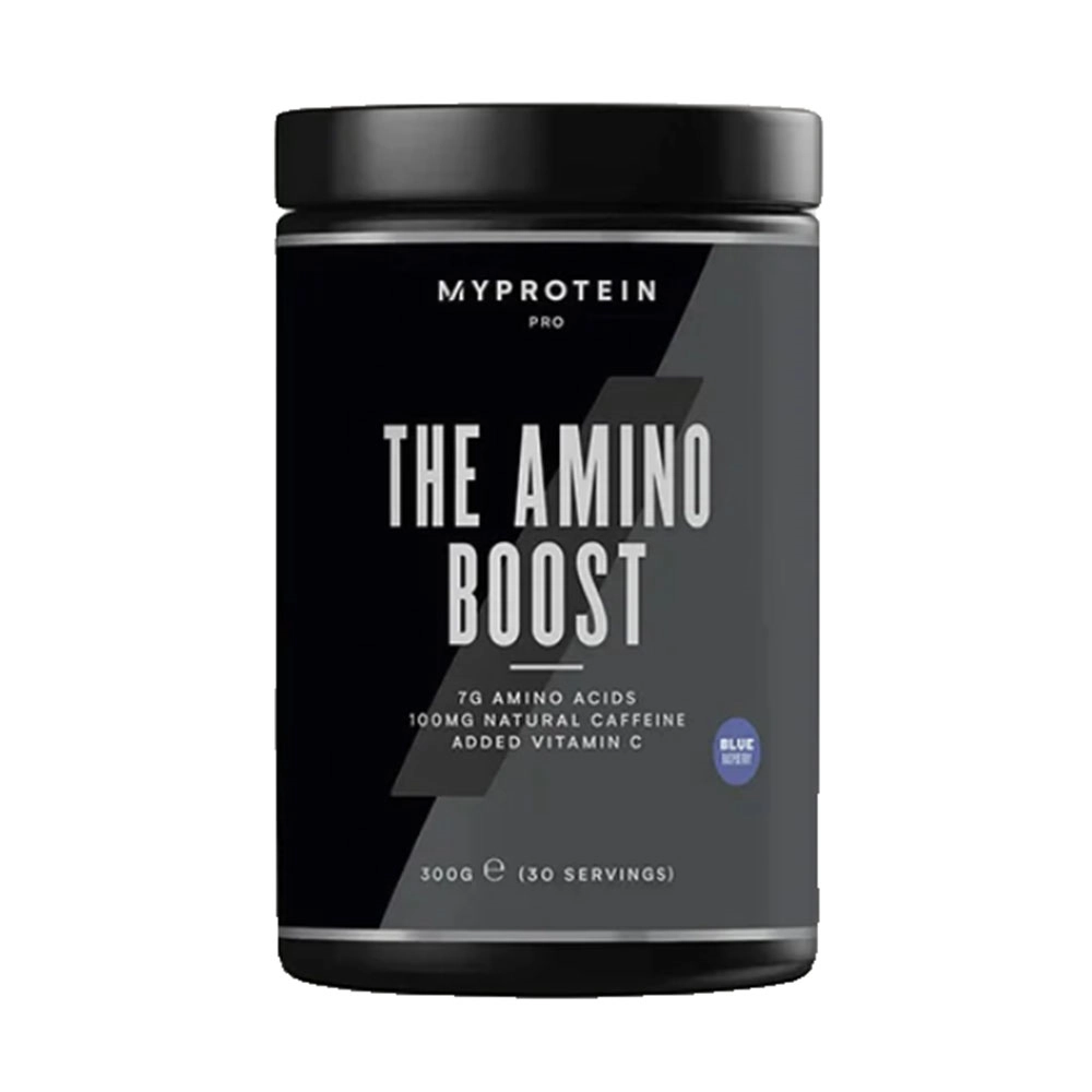 آمینو بوست مای پروتئین | MyProtein Amino Boost شاخص