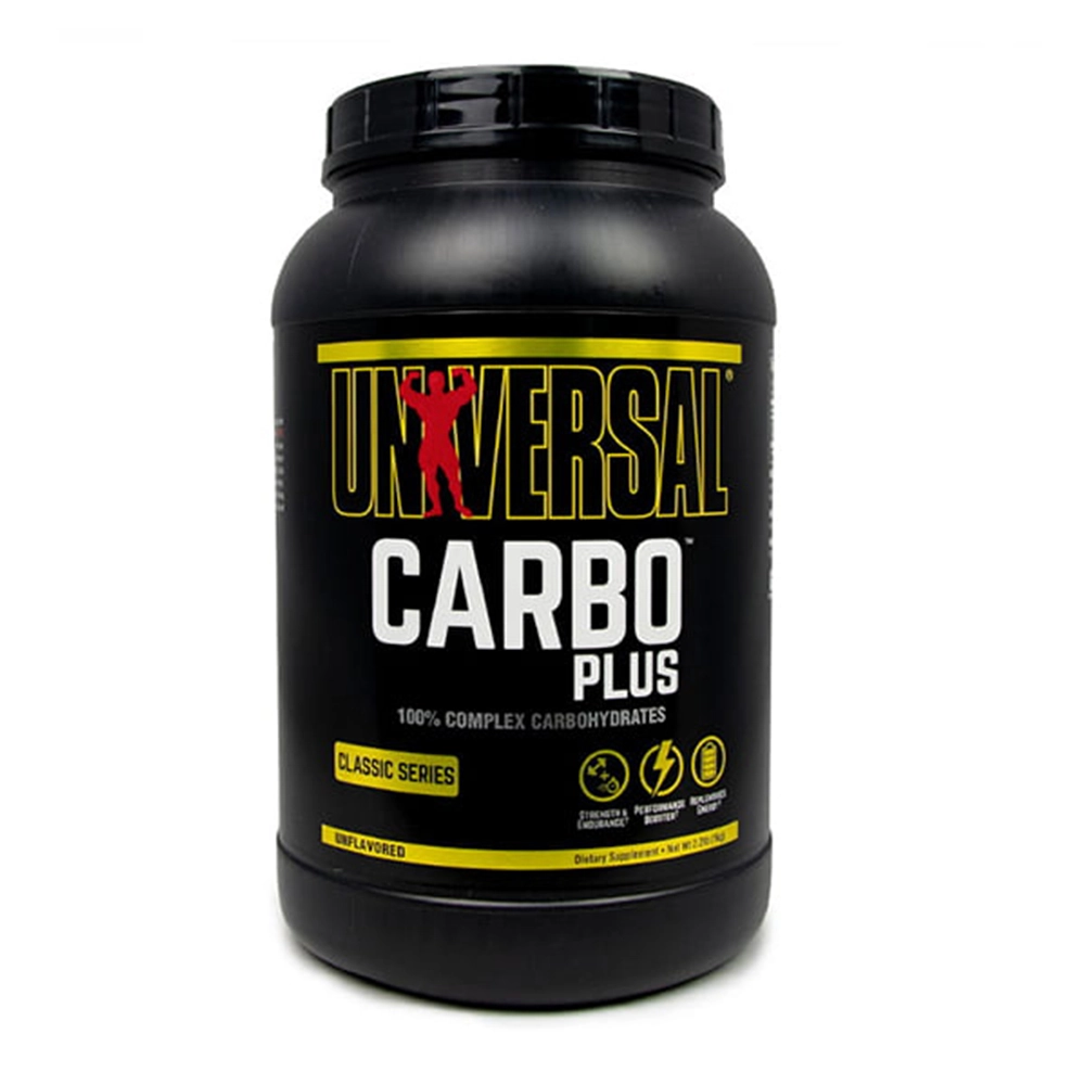 کربو پلاس یونیورسال | Universal Carbo Plus شاخص