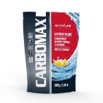 کربومکس اکتیولب | ActivLab CarboMax شاخص