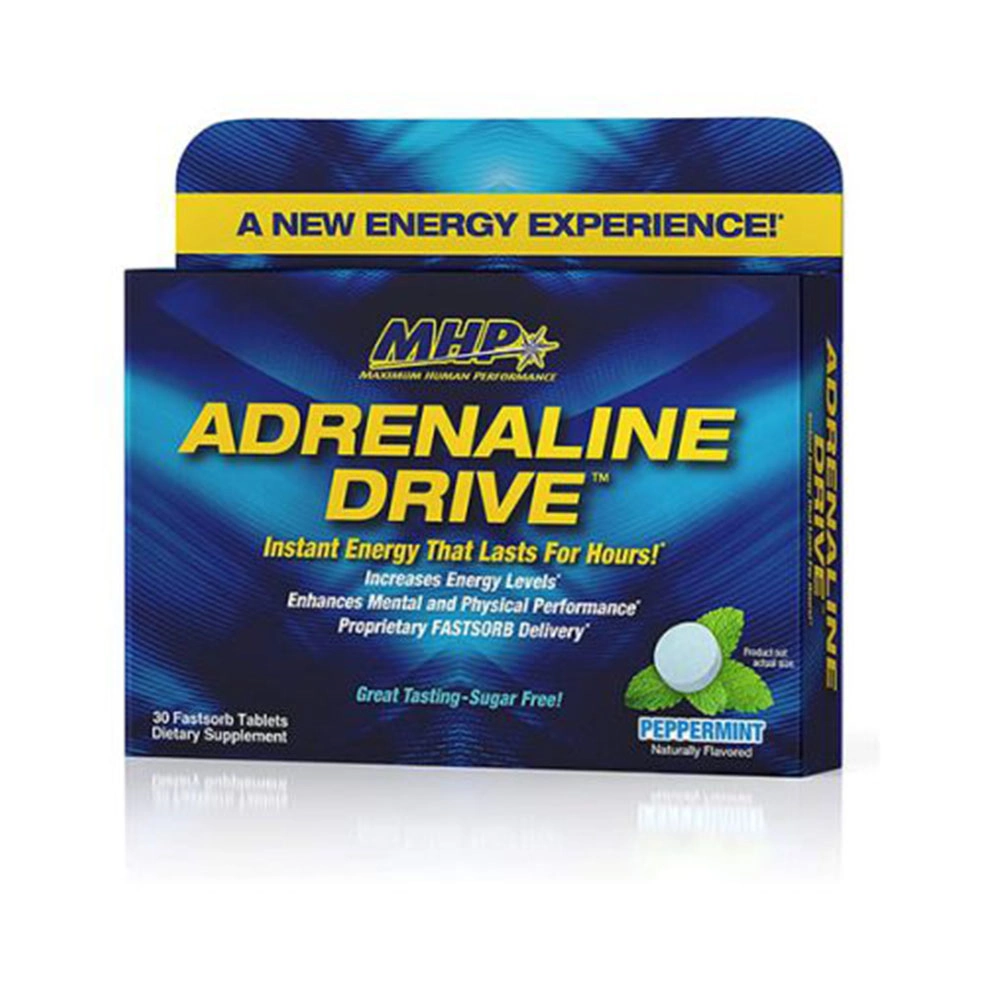آدرنالین درایو ام اچ پی | MHP Adrenaline Drive شاخص