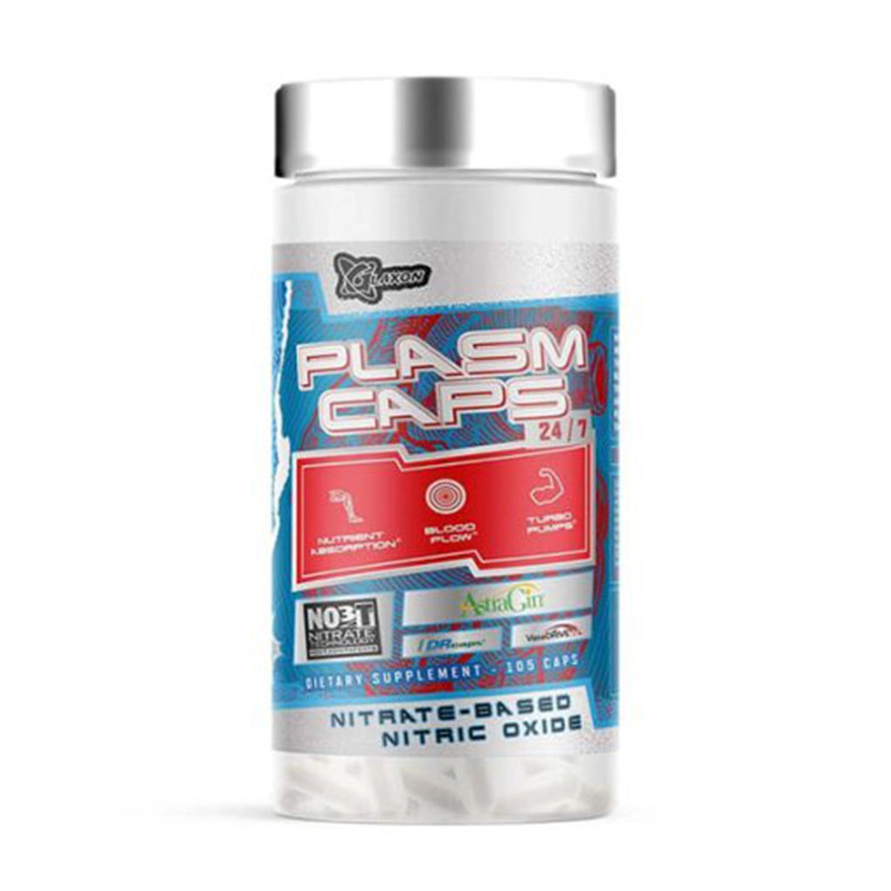مکمل پلاسم کپس گلکسون | Glaxon Plasma Caps شاخص