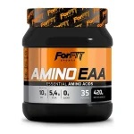 مکمل آمینو ای ای ای فورفیت | 4Fit EAA شاخص