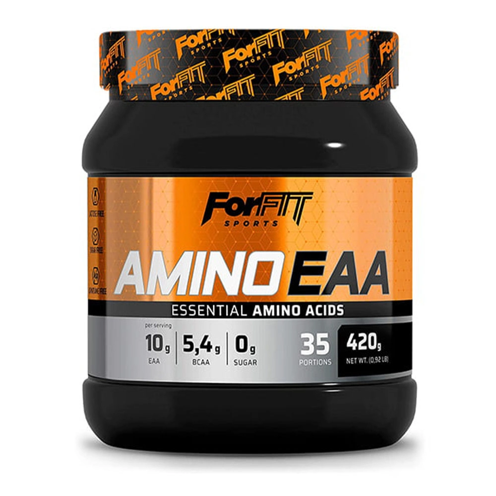 مکمل آمینو ای ای ای فورفیت | 4Fit EAA شاخص