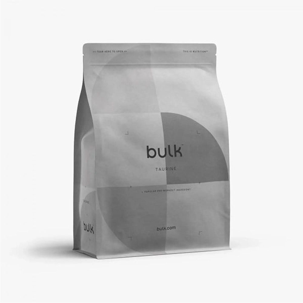 ال تائورین بالک 100 گرم | Bulk Taurine شاخص