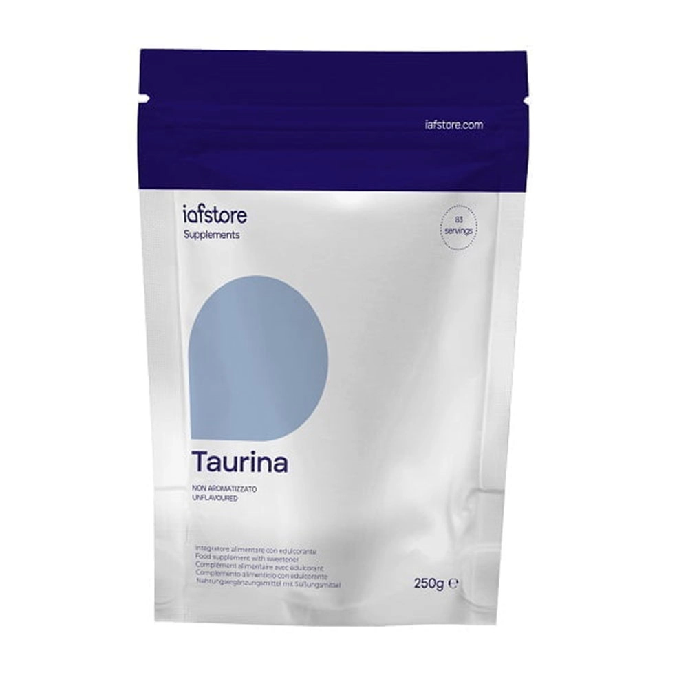 تائورین یاف استور | IAFSTORE Taurina شاخص