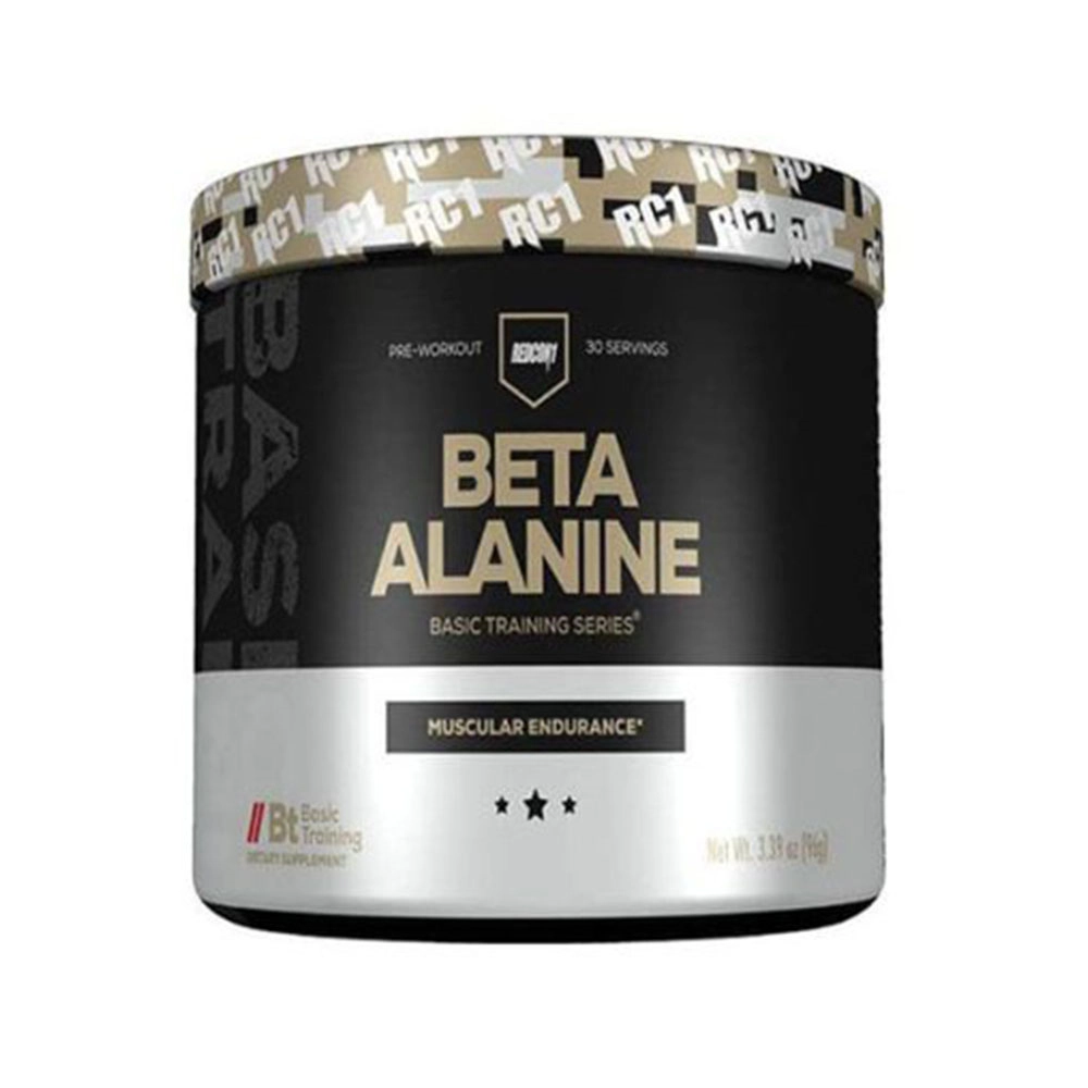 بتا آلانین ردکان وان | Redcon1 Beta Alanine شاخص