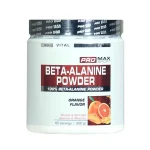 پودر بتا آلانین پرومکس 300 گرم | ProMax Beta-Alanine شاخص