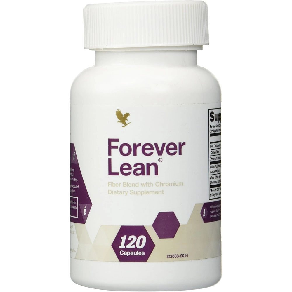 مکمل لاغری لین فوراور | Forever Lean شاخص