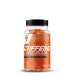 کافئین 200 پلاس ترک نوتریشن | Trec Nutrition Caffeine 200 Plus شاخص