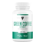 قهوه سبز ترک 90 تایی | Trec Green Coffee Extract شاخص