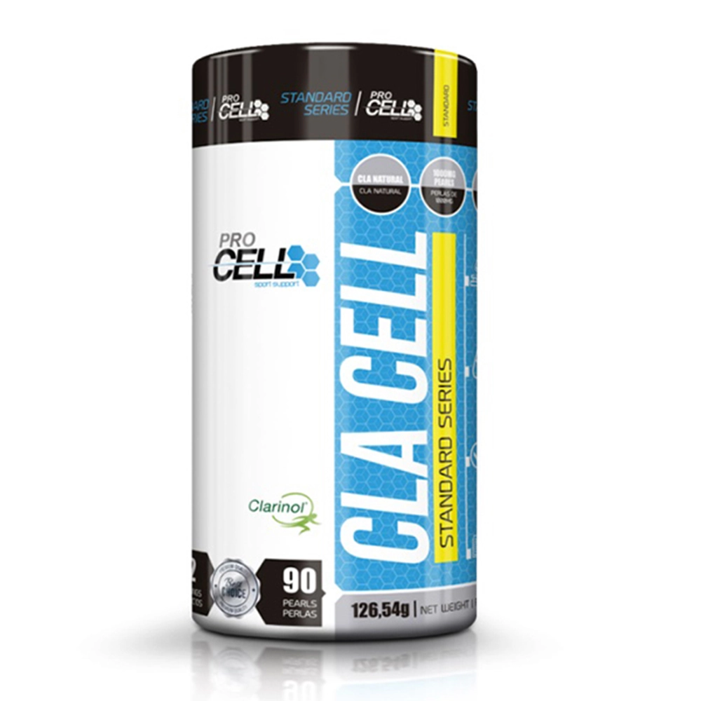 قرص چربی سوز سی ال ای پرو سل | ProSupps CLA شاخص
