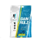 گین رولز ماسل رولز 7 کیلویی Muscle Rulz Gain Rulz شاخص