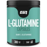 ال گلوتامین ESN | ESN Ultrapure L-Glutamine شاخص