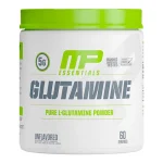 گلوتامین اسنشیال ماسل فارم | MusclePharm Essentials Glutamine شاخص