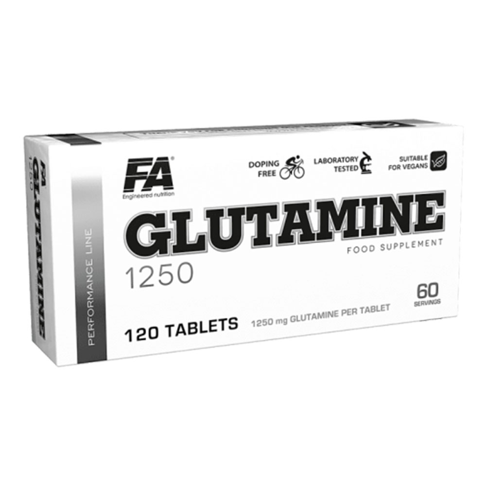 گلوتامین فا | FA Nutrition Glutamine شاخص