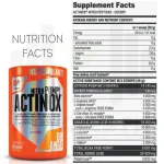 آمینو فری و پپتیدهای اکستریفیت | Extrifit Free Amino & Peptides اطلاعات
