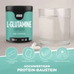 ال گلوتامین ESN | ESN Ultrapure L-Glutamine سایر