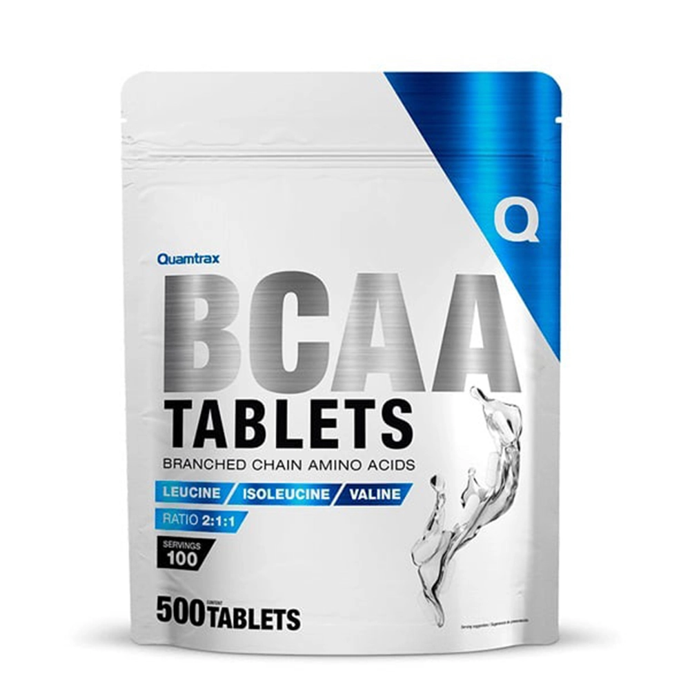 بی سی ای ای 1000 کوامترکس | Quamtrax BCAA 1000 شاخص