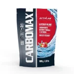کربومکس اکتیولب | ActivLab CarboMax سایر