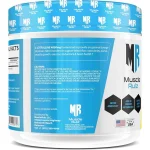 سیترولین ماسل رولز | Muscle Rulz Citrulline اطلاعات