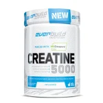کراتین اوربیلد | EverBuild Creatine Monohydrate شاخص