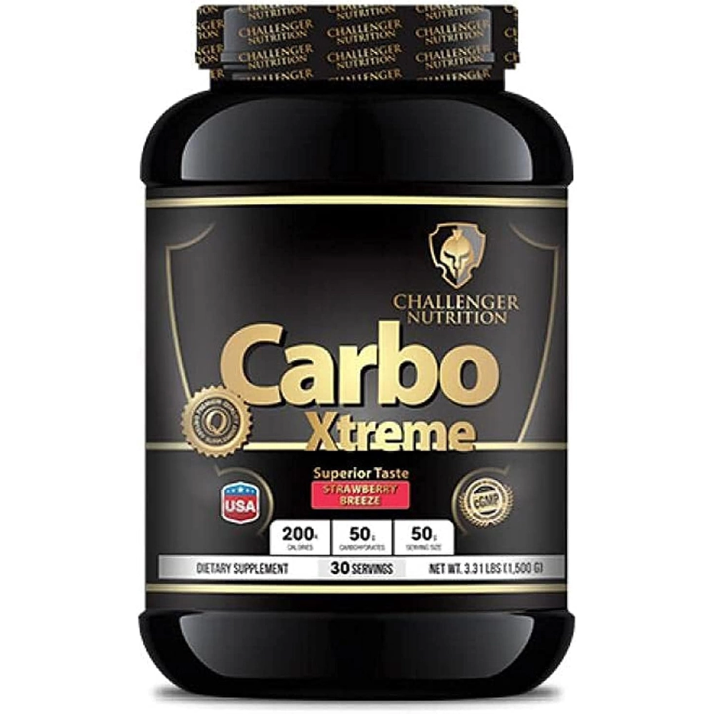 کربو اکستریم چلنجر | Challenger Carbo Extreme شاخص