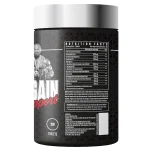 ماسل گین دکستر جکسون سری بلک | Dexter Jackson Black Series Muscle Gain اطلاعات