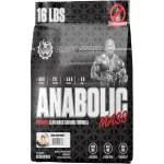 گینر مس پریمیوم آنابولیک دکستر جکسون سری بلک | Dexter Jackson Black Series Premium Anabolic Mass Gainer شاخص