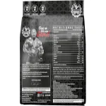 گینر مس پریمیوم آنابولیک دکستر جکسون سری بلک | Dexter Jackson Black Series Premium Anabolic Mass Gainer اطلاعات