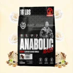 گینر مس پریمیوم آنابولیک دکستر جکسون سری بلک | Dexter Jackson Black Series Premium Anabolic Mass Gainer سایر