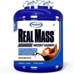 مس گینر گاسپاری | Gaspari Real Mass شاخص