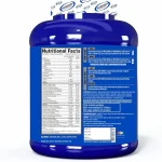 مس گینر گاسپاری | Gaspari Real Mass اطلاعات