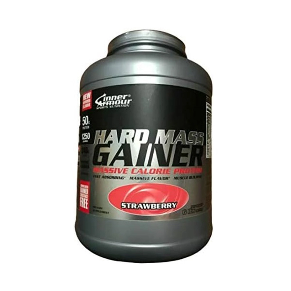 هارد گینر مس اینرآرمور | INNER ARMOUR HARD MASS GAINER شاخص