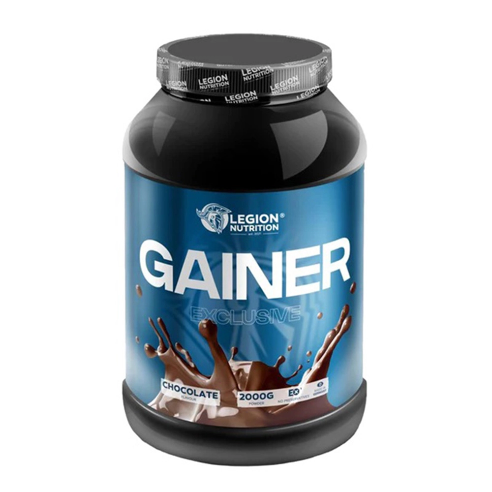 گینر لژیون | LEGION Gainer Exclusive شاخص