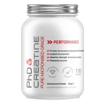 کراتین مونوهیدرات پی اچ دی | PhD Creatine Monohydrate شاخص