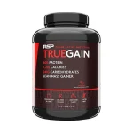 گینر مس تروگین آر اس پی | RSP TrueGain Lean Mass Gainer شاخص
