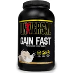 گینر یونیورسال گین فست | Universal Gain Fast شاخص