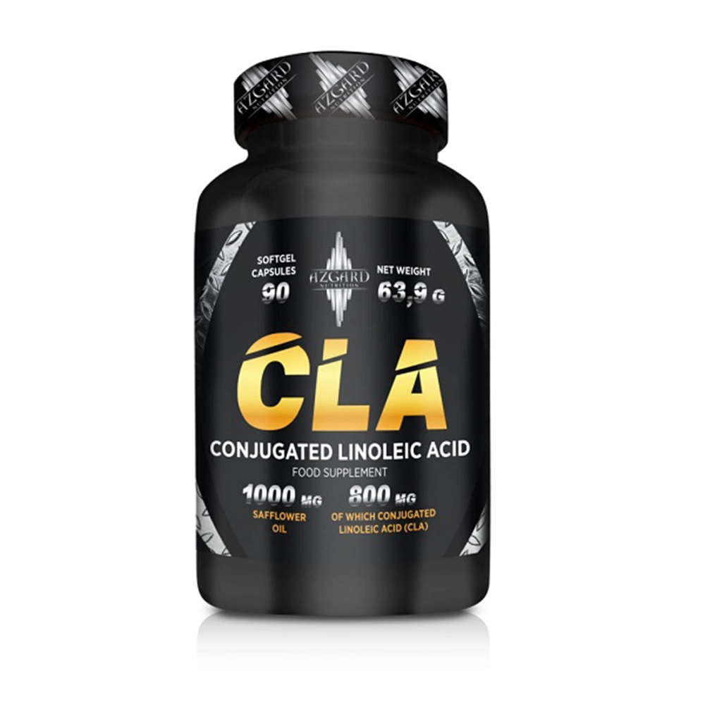 سی ال ای ازگارد AZGARD CLA شاخص