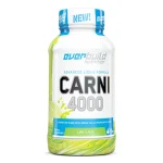 شات کارنی 4000 اوربیلد نوتریشن Orbuild Nutrition Carni Shot 4000 شاخص
