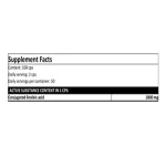 کپسول سی ال ای ساکسس نوتریشن Success Nutrition CLA اطلاعات